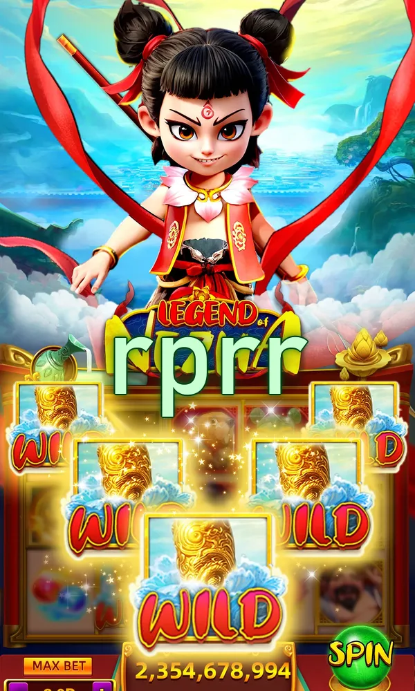 rprr APK
