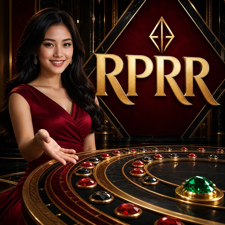 rprr APK Resmi Unduh