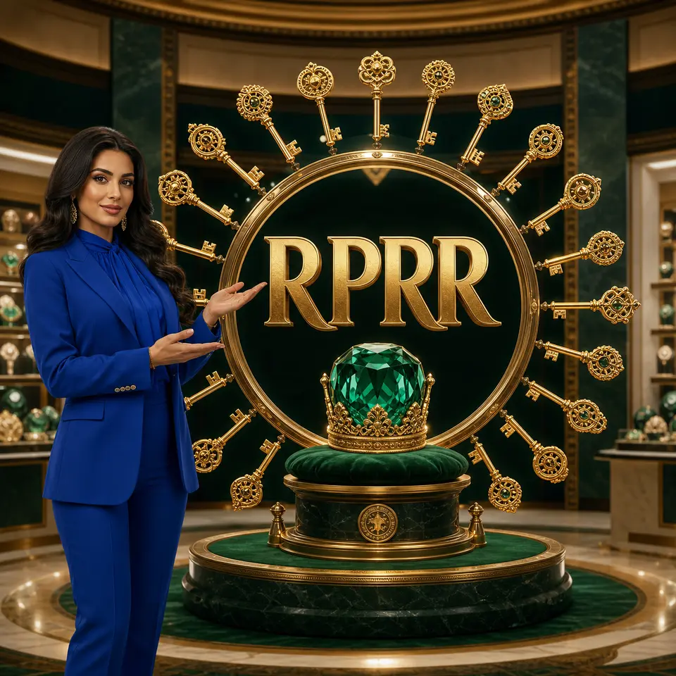 rprr Masuk - rprr Resmi